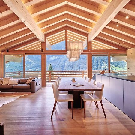 The Grindelwald Penthouse - Grindelhomes Eksteriør bilde