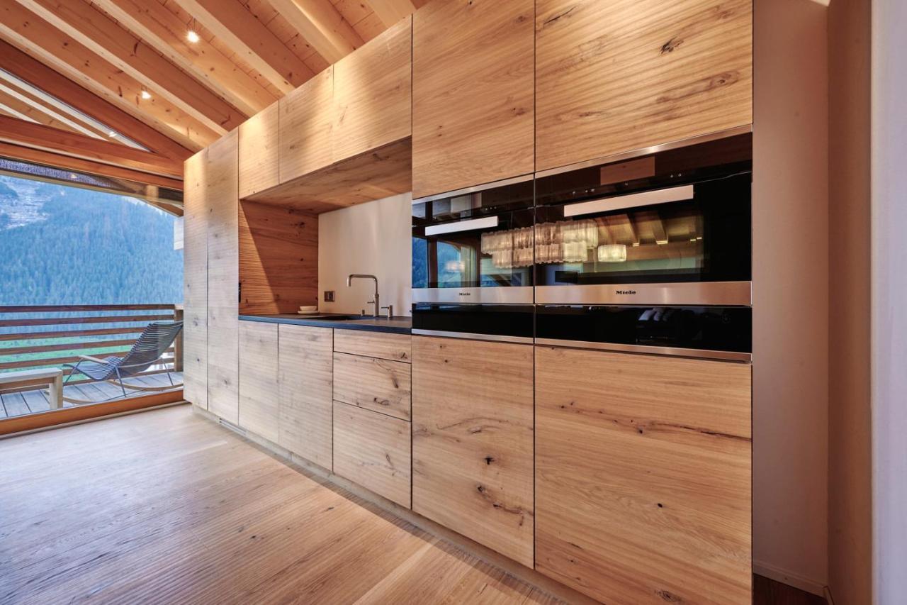 The Grindelwald Penthouse - Grindelhomes Eksteriør bilde